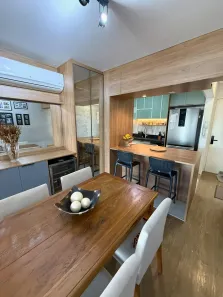 Apartamento com 3 Quartos à venda, 90m² no Conjunto Residencial Trinta e Um de Março, São José dos Campos