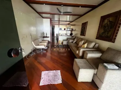 Apartamento com 4 Quartos à venda, 508m² no Centro, Sete Lagoas