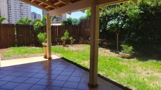 Casa de Condomínio com 4 Quartos à venda, 172m² no Bosque das Juritis, Ribeirão Preto