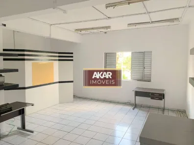 Prédio Comercial à venda, 2403m² no Rudge Ramos, São Bernardo do Campo