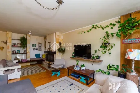 Casa com 3 Quartos à venda, 284m² no Vila Assunção, Porto Alegre