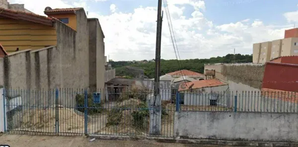 Lote/Terreno à venda, 422m² no Vila Hortência, Sorocaba