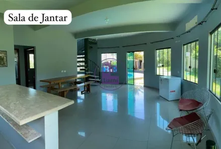 Casa de Condomínio com 4 Quartos à venda, 290m² no , Alvorada do Sul