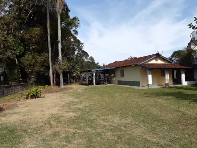 Casa com 2 Quartos à venda, 1107m² no Maranduba, Ubatuba