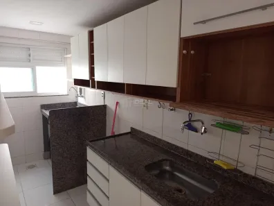 Apartamento com 2 Quartos à venda, 50m² no Centro, Campos dos Goytacazes