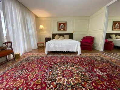 Cobertura com 3 Quartos à venda, 276m² no Jardim Europa, Porto Alegre