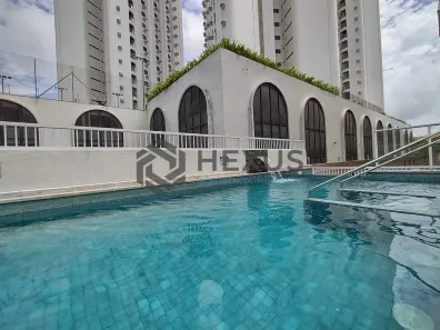Apartamento com 3 Quartos à venda, 87m² no Mar e Céu, Guarujá