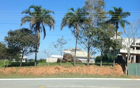Lote/Terreno à venda, 1000m² no Bairro Itapema, Itatiba