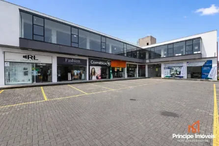 Sala Comercial para alugar, 400m² no Fátima, Joinville