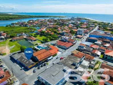 Imóvel Comercial à venda, 680m² no Centro, Balneário Barra do Sul