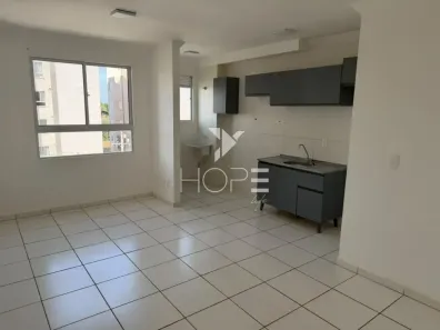 Apartamento com 2 Quartos à venda, 47m² no Jardim Maria Celina, Londrina