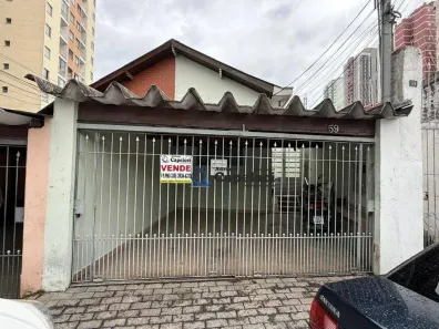 Casa com 3 Quartos à venda, 153m² no Vila Arcádia, São Paulo