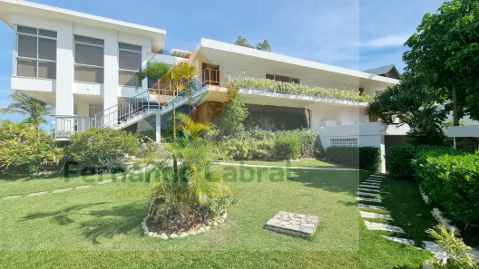 Casa de Condomínio com 3 Quartos à venda, 854m² no São Francisco, Niterói