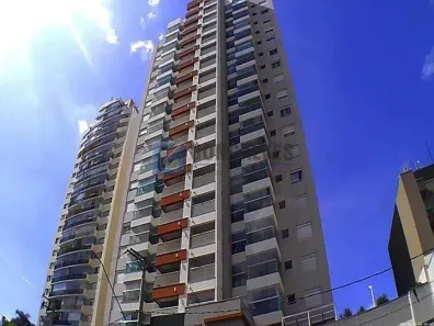 Apartamento com 2 Quartos à venda, 78m² no Baeta Neves, São Bernardo do Campo