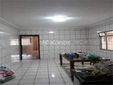 Casa com 3 Quartos à venda, 165m² no Jardim Britânia, São Paulo