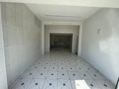 Ponto Comercial para alugar, 35m² no Limão, São Paulo