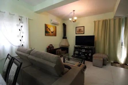 Casa com 4 Quartos à venda, 250m² no Santo Amaro, São Paulo