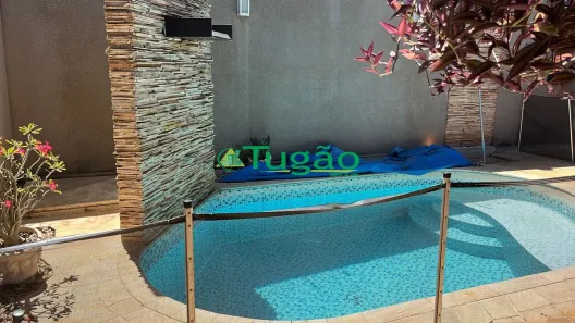 Casa com 3 Quartos à venda, 380m² no Jardim Schmitt, São José do Rio Preto