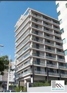 Sala Comercial para venda ou aluguel, 124m² no Paraíso, São Paulo