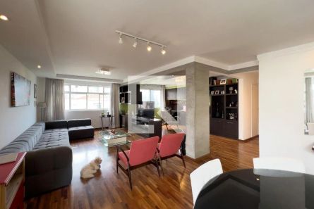 Apartamento com 2 Quartos à venda, 150m² no Itaim Bibi, São Paulo