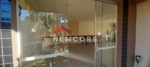 Apartamento com 2 Quartos à venda, 50m² no Vila Lutécia, Santo André