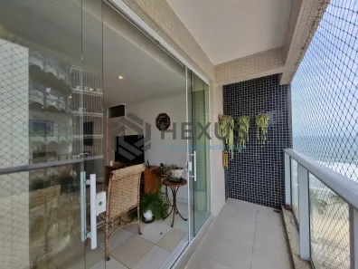 Apartamento com 2 Quartos à venda, 106m² no Vila Luis Antônio, Guarujá