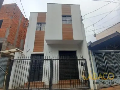 Sala Comercial para alugar, 50m² no Jardim Bicão, São Carlos