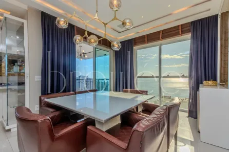Apartamento com 3 Quartos para alugar, 161m² no Centro, Balneário Camboriú