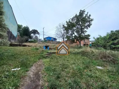 Lote/Terreno à venda, 396m² no Stella Maris, Alvorada
