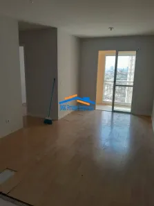 Apartamento com 3 Quartos à venda, 70m² no Santo Antônio, Osasco