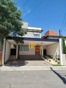 Casa de Condomínio com 3 Quartos à venda, 217m² no Pitas, Cotia