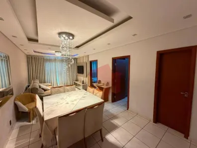 Apartamento com 2 Quartos à venda, 78m² no Jardim Dona Judith, Americana