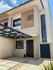 Casa de Condomínio com 2 Quartos à venda, 88m² no Parque Taquaral, Campinas