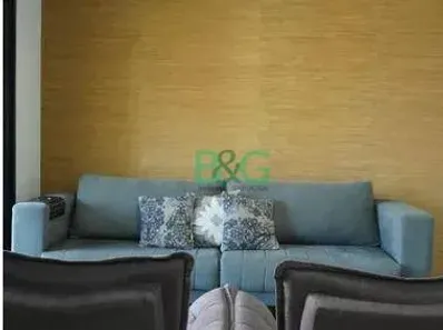 Apartamento com 3 Quartos à venda, 107m² no Tatuapé, São Paulo