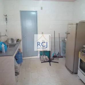 Casa com 2 Quartos à venda, 120m² no São Cristóvão, Rio de Janeiro
