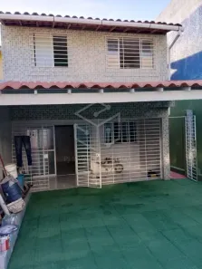 Sobrado com 3 Quartos à venda, 77m² no Janga, Paulista