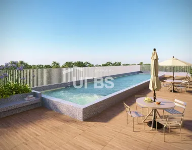 Apartamento com 3 Quartos à venda, 80m² no Jardim América, Goiânia