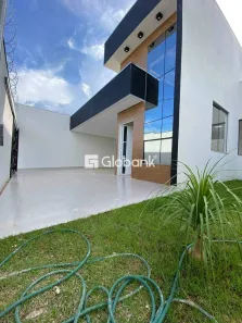 Casa com 3 Quartos à venda, 135m² no Mirante do Sol, Montes Claros
