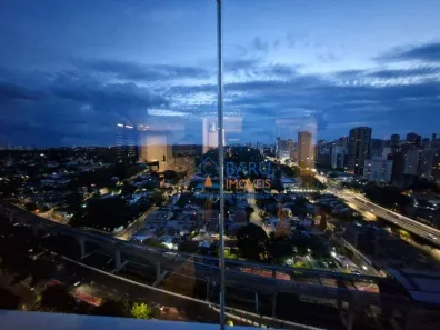 Apartamento com 2 Quartos à venda, 69m² no Campo Belo, São Paulo