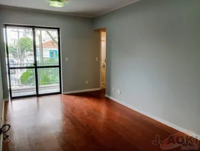 Apartamento com 2 Quartos à venda, 63m² no Saúde, São Paulo