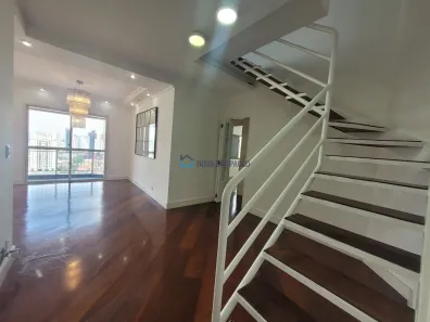 Cobertura com 3 Quartos à venda, 178m² no Parque Imperial, São Paulo