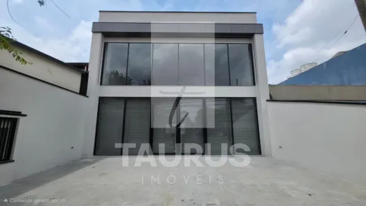 Prédio Comercial para alugar, 950m² no Indianópolis, São Paulo