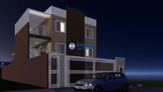 Prédio Comercial à venda, 520m² no Vila Itapoan, Guarulhos