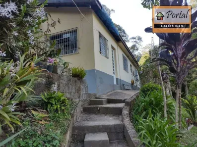 Fazenda/Sítio com 2 Quartos à venda, 120m² no Chácaras Campo Limpo, Campo Limpo Paulista