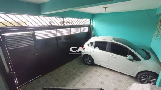 Casa com 3 Quartos à venda, 100m² no Vila Corberi, São Paulo