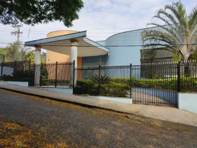 Ponto Comercial à venda, 1260m² no Jardim da Cidade, Salto