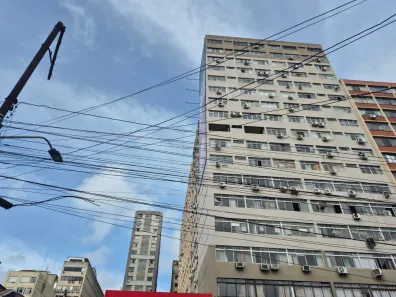 Sala Comercial com 3 Quartos para alugar, 103m² no Centro Histórico, Porto Alegre