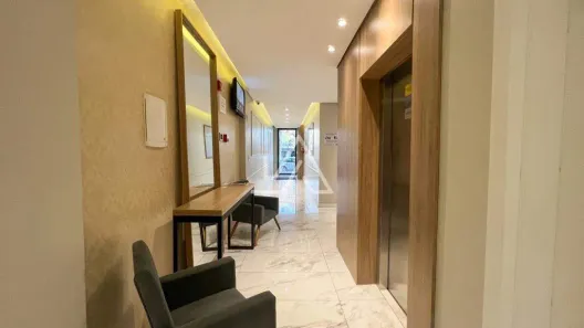 Apartamento com 3 Quartos à venda, 116m² no São Cristóvão, Passo Fundo