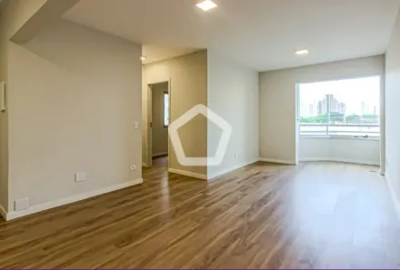 Apartamento com 2 Quartos à venda, 51m² no Brooklin Novo, São Paulo