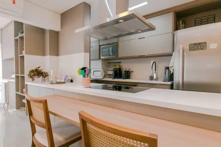 Apartamento com 2 Quartos à venda, 71m² no Pinheiros, São Paulo